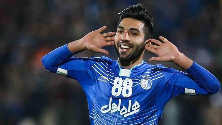 راز فرشید اسماعیلی فاش شد! راز فرشید اسماعیلی فاش شد!