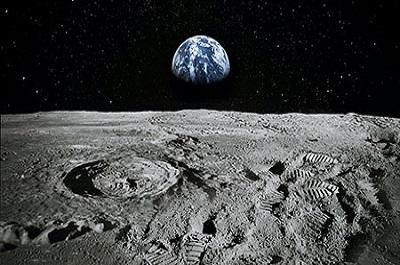 آیا ماه عامل جنگ جهانی می گردد؟