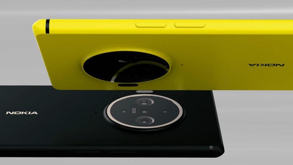 نوکیا امسال پرچمدار نخواهد داشت