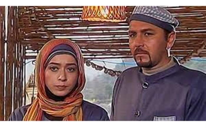 آغاز پخش مزرعه کوچک از قاب آی فیلم2
