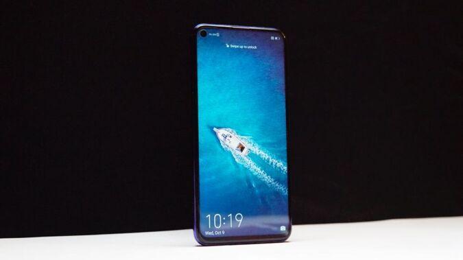 رسانه های معتبر دنیا درباره گوشی Huawei Nova 5T چه می گویند؟