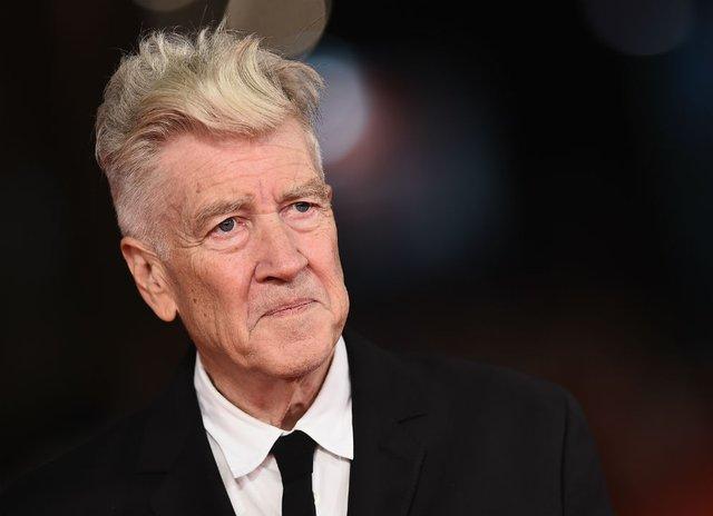 دیوید لینچ برای نتفلیکس سریال می سازد