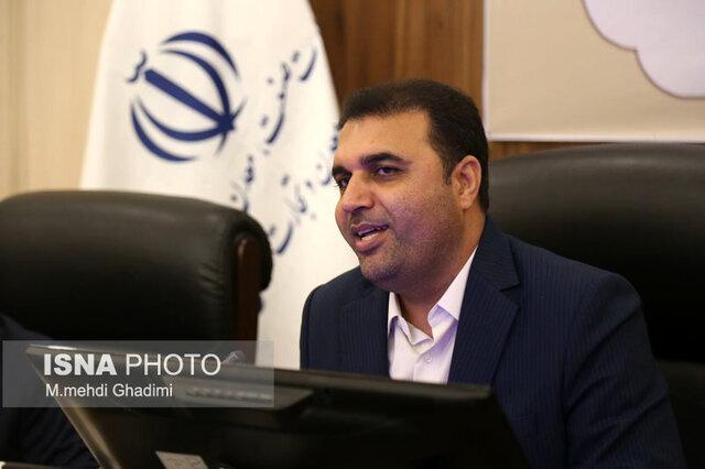 رفع موانع واحدهای تولیدی هرمزگان، روزانه رصد می شود برطرف موانع واحدهای تولیدی هرمزگان، روزانه رصد می گردد