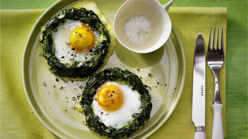 طرز تهیه نرگسی خوشمزه و عالی