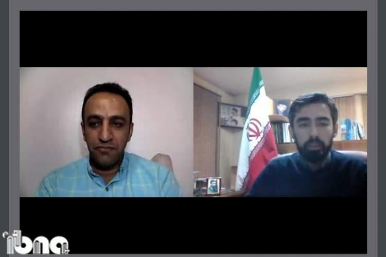 مصمم به ایجاد شبکه کتابخانه های روستایی در کشور هستیم