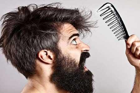 دو مکمل غذایی برای کاهش خطر ریزش مو