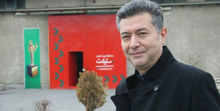 کاشانی: بازنویسی نهایی سریال خودخواسته، بذرافشان و نگارش طنز معمایی