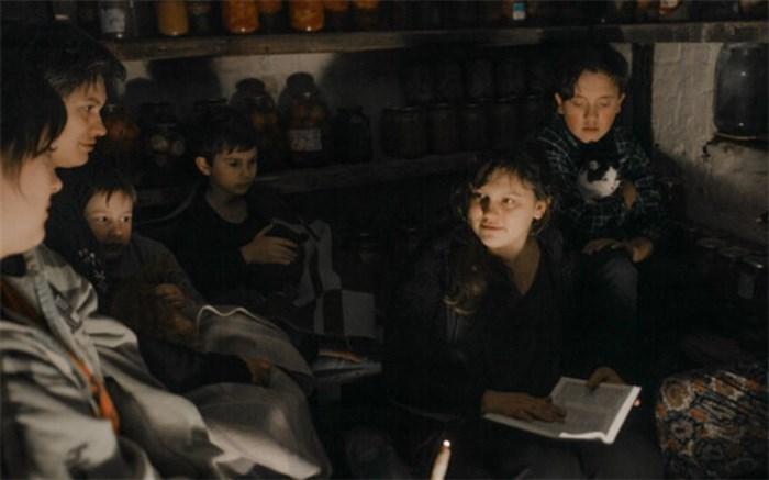 زمین آبی پرتقالی در سینما حقیقت