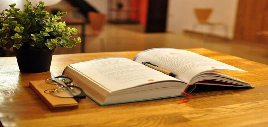 مسابقه کتابخوانی هنر شفاف اندیشیدن ویژه دانشجویان برگزار می گردد