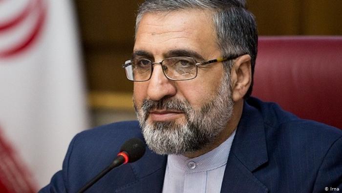 اسماعیلی: قرارداد واگذاری شرکت تراورس ابطال شد اسماعیلی: قرارداد واگذاری شرکت تراورس ابطال شد