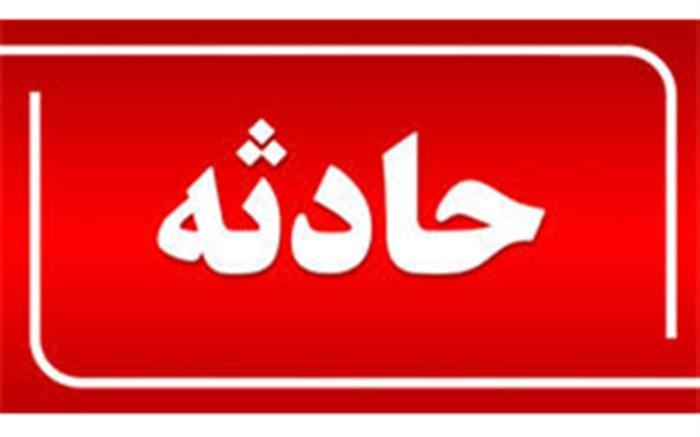 پسر عصبانی دوست خواهرش را کور کرد