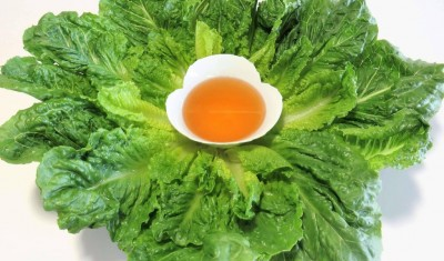 خواص سکنجبین و کاهو