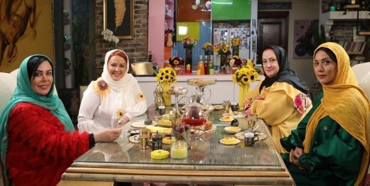 چقدر بهاره رهنما مقصر است؟