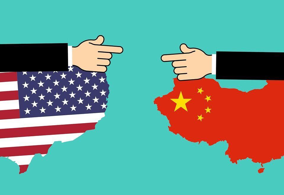 واکنش چین به تحریم های آمریکا: تلافی می کنیم