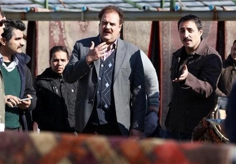 سریال دودکش2 ساخته می&zwnjشود ، حضور بازیگران سری پیش در هاله&zwnjای از ابهام