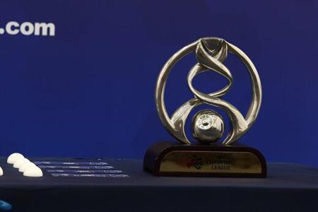 ساعت فینال لیگ قهرمانان 2020 آسیا تعیین شد