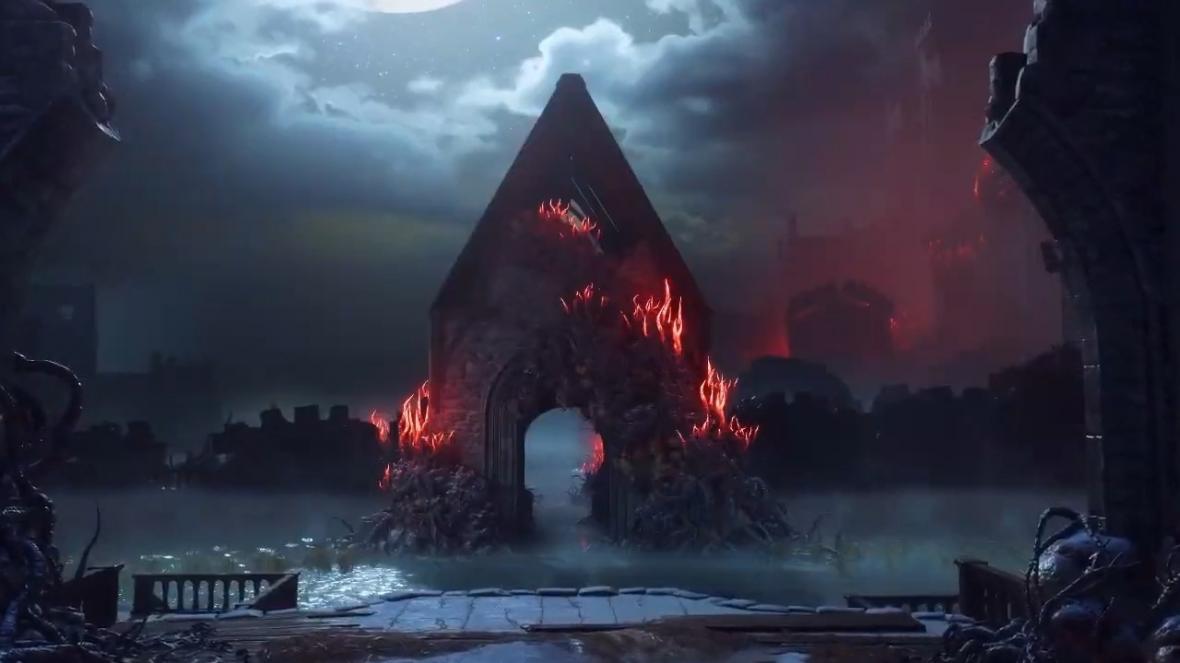 بازی Dragon Age 4 در مراسم آنلاین The Game Awards بار دیگر به نمایش عمومی در می&zwnjآید تا به صورتی دقیق&zwnjتر معرفی گردد