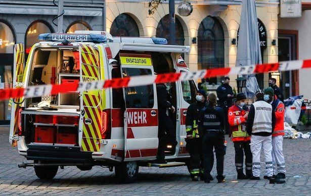 راننده مست 5 نفر را کشت 15 تن دیگر را زخمی کرد