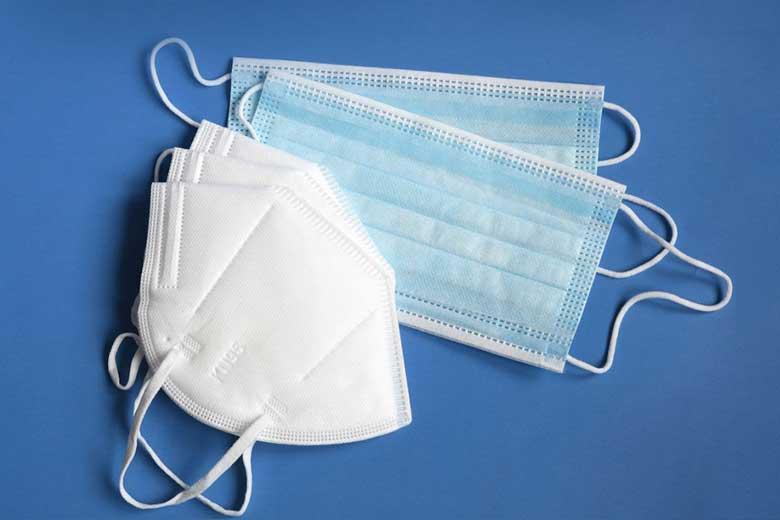 نکات مهم در استفاده از ماسک