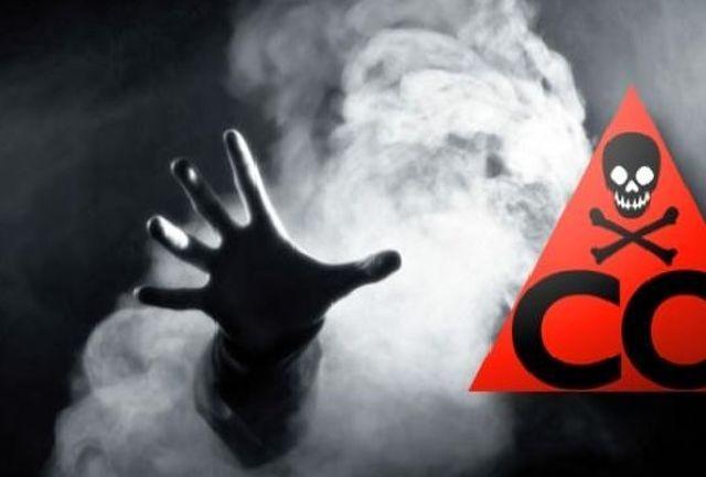 امدادرسانی به 14 مسموم مونوکسیدکربن در استان اصفهان طی 2 روز
