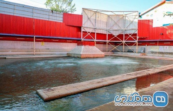 منسجم شدن فعالیت های حوزه گردشگری سلامت استان اردبیل