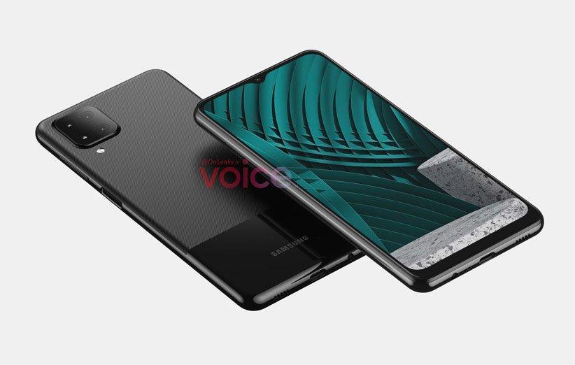 بخشی از مشخصات گلکسی M12 فاش شد