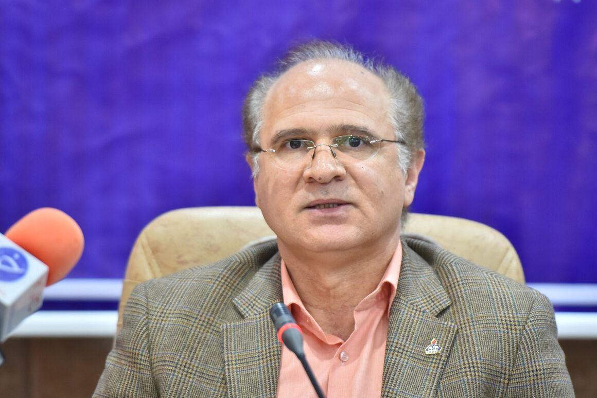 رانش زمین عامل حادثه خط لوله مارون-اصفهان بوده است