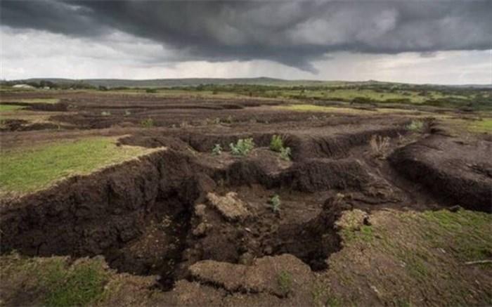 آیین روز جهانی خاک دوشنبه 17 آذرماه برگزار می&zwnjشود
