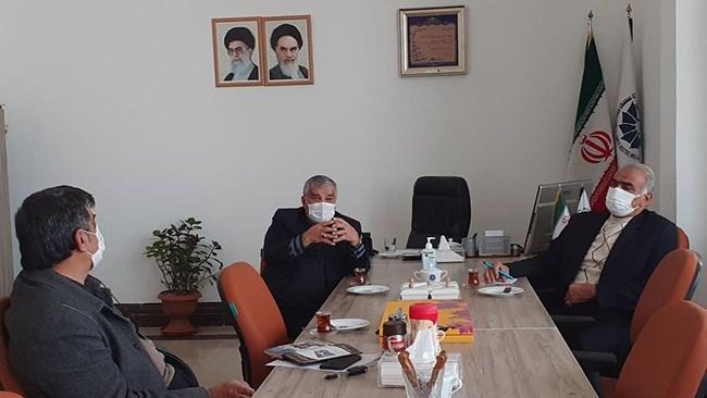 توسعه گردشگری با اجماع شورای شهر، میراث فرهنگی و اتاق بازرگانی توسعه گردشگری با اجماع شورای شهر، میراث فرهنگی و اتاق بازرگانی