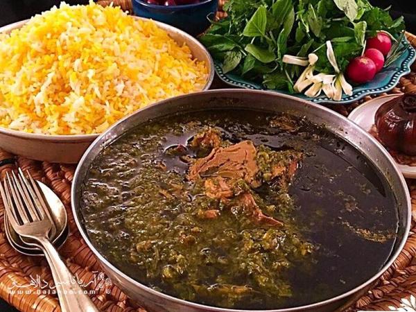 خوشمزه&zwnjترین غذاهای جنوب ایران