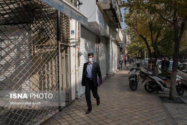 اردستان از وضعیت قرمز خارج شد اردستان از شرایط قرمز خارج شد