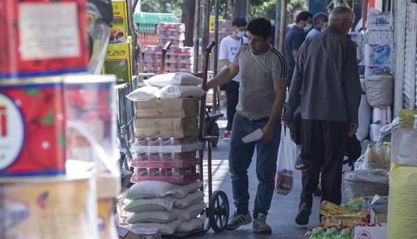 رشد قیمت کالاهای اساسی سرعت گرفت