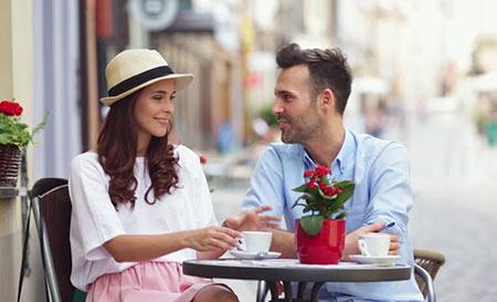 نجات زندگی مشترک با کلمات عاشقانه