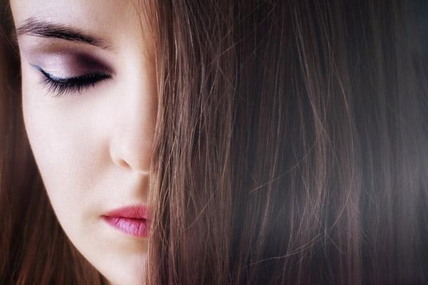 3 روش طلایی برای پرپشت شدن موها