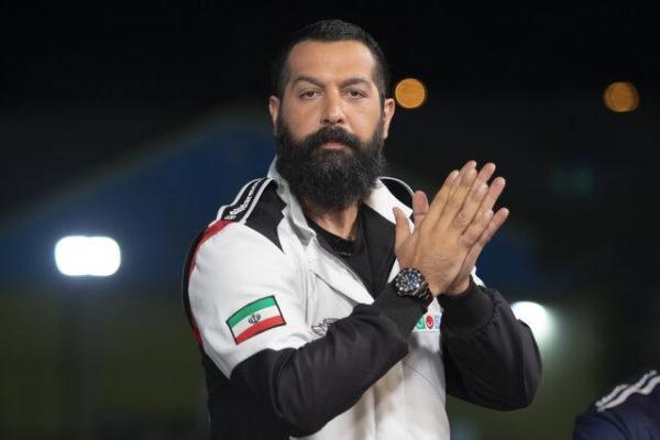 دور کردن مردم از دغدغهها حتی برای یک ساعت ارزشمند است