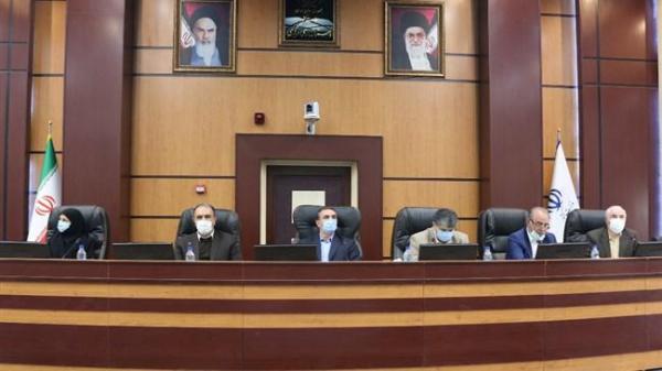 کارت بازرگانی واحدهای صنعتی به استان محل فعالیت منتقل گردد