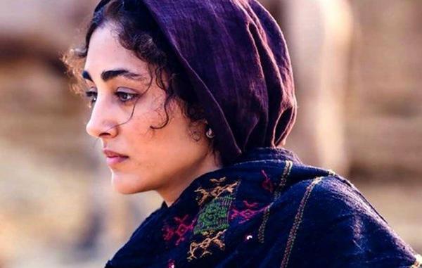 7 فیلم گلشیفته فراهانی که حتما باید ببینید 7 فیلم گلشیفته فراهانی که حتما باید ببینید