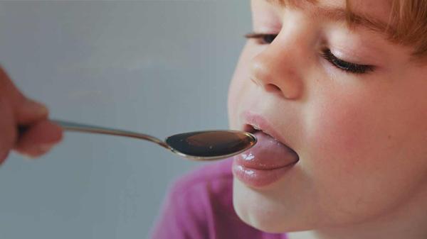 معرفی بعضی از انواع قطره آهن و چگونگی مصرف آن