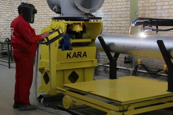 بومیسازی یکی از پیچیدهترین فنآوریهای صنعت برق در ایران، این فنآوری فقط در اختیار چهار یا پنج کشور دنیا بود