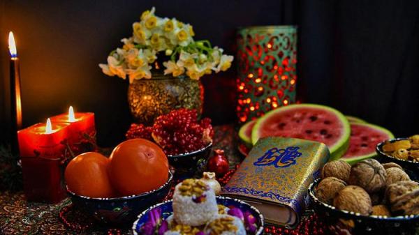 اس ام اس و پیام تبریک شب یلدا؛ متن&ampzwnjهای عاشقانه و زیبا اس ام اس و پیغام تبریک شب یلدا؛ متنهای عاشقانه و زیبا