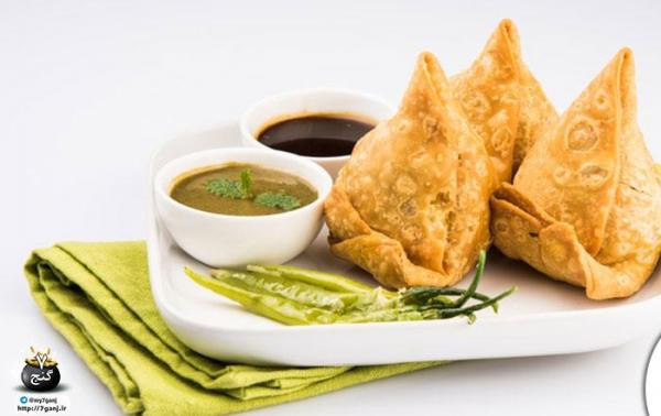 10 ماده غذایی که هضم آنها برای بدن سخت است