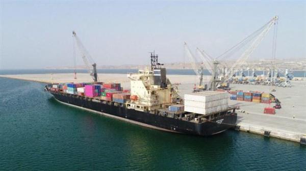 علاقهمندی ازبکستان برای سرمایهگذاری در بندر چابهار