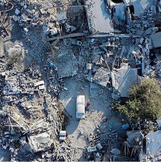 سعید آقاخانی از کامیون داران یاری خواست