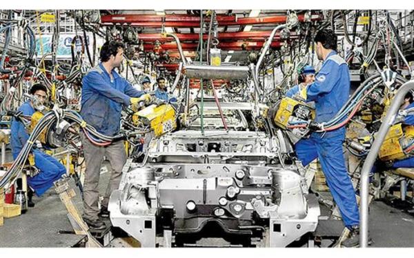 آنالیز شرایط صنعت خودوربا حضور خودروسازان برگزار گردید