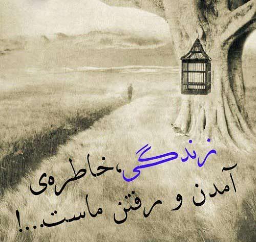 متن کامل شعر زندگی سهراب متن کامل شعر زندگی سهراب