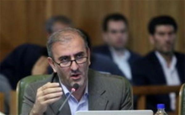 پیگیری امکان و نحوه تبدیل شرایط نیروهای شهربان از شهردار تهران