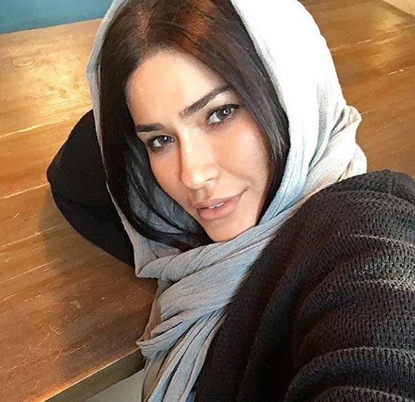 مخاطب خاص شیوا طاهری؟! مخاطب خاص شیوا طاهری؟!