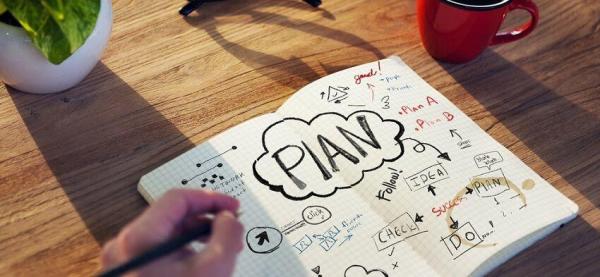 چگونه کارهای عقب افتاده خود را در روزهای خانه نشینی سامان دهیم؟