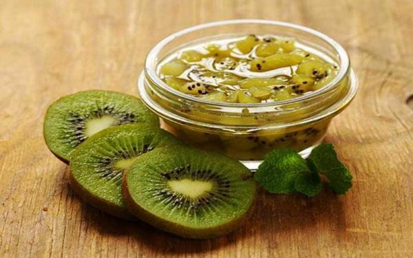 طرز تهیه مربای کیوی خانگی طرز تهیه مربای کیوی خانگی