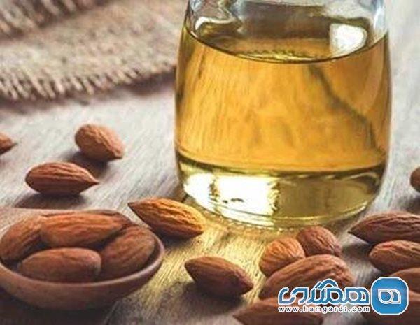 خواص روغن بادام؛ از تلخ تا شیرین آن